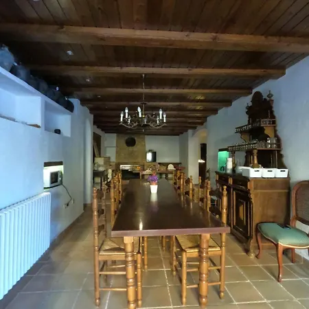 Villa Amazing For Big Groups In The Place Of Costa Brava