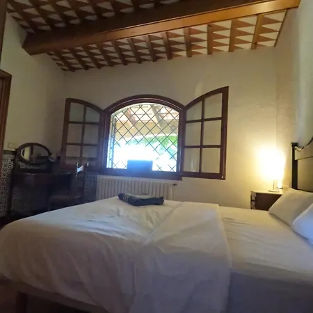 Amazing For Big Groups In The Place Of Costa Brava Villa Palamos