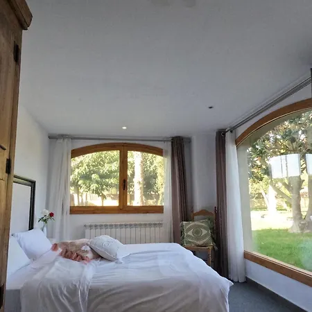 Villa Amazing For Big Groups In The Place Of Costa Brava *