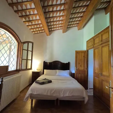 Amazing For Big Groups In The Place Of Costa Brava Villa Palamos