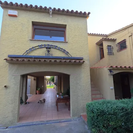 Villa Amazing For Big Groups In The Place Of Costa Brava *