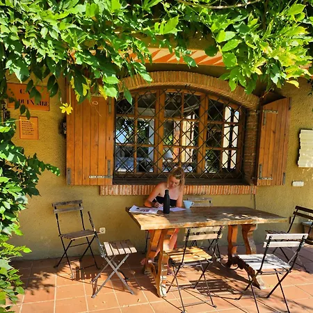 Amazing For Big Groups In The Place Of Costa Brava Palamos