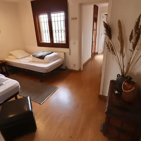 Villa Amazing For Big Groups In The Place Of Costa Brava Palamós