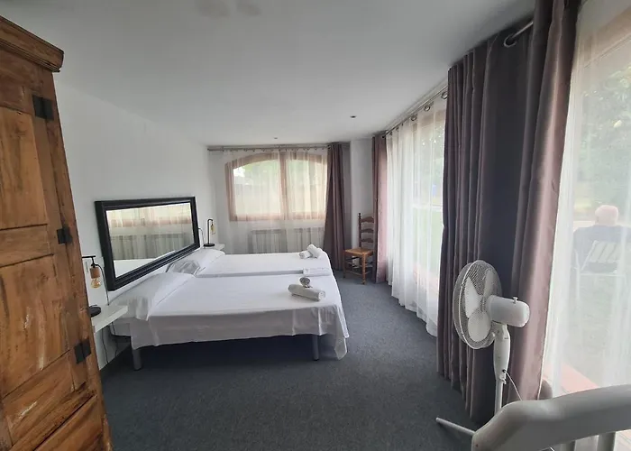 فيلة Amazing For Big Groups In The Place Of Costa Brava بالاموس