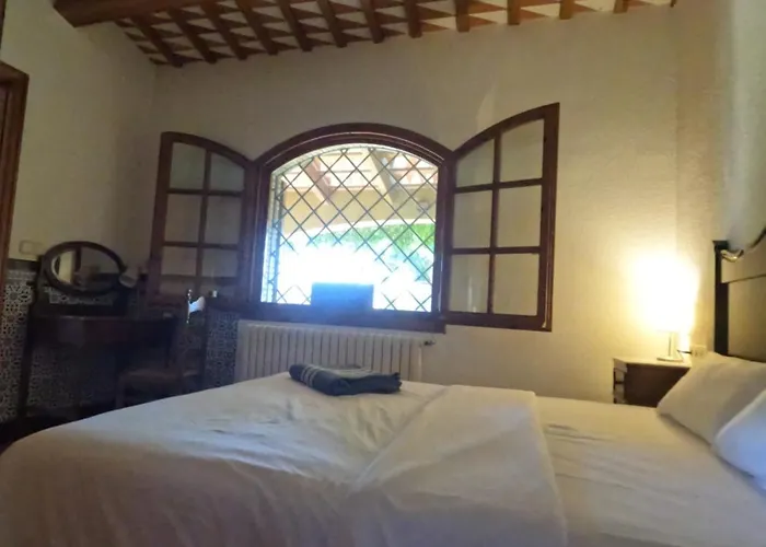 Amazing For Big Groups In The Place Of Costa Brava فيلة بالاموس