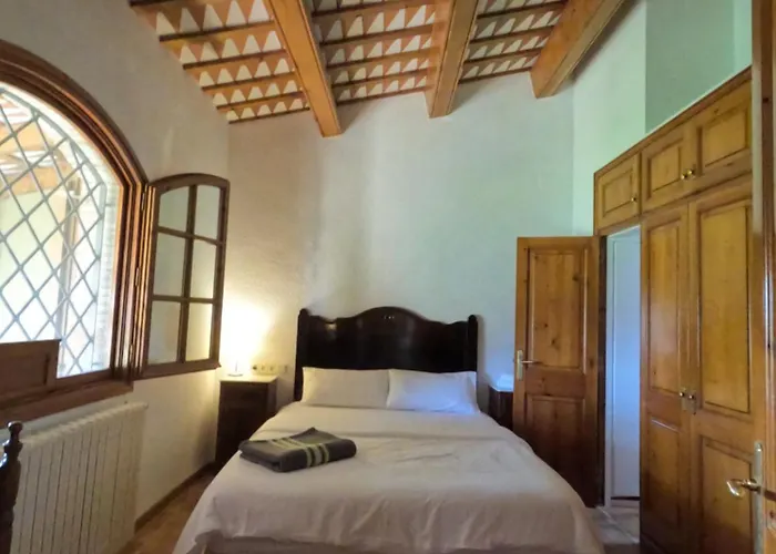 Amazing For Big Groups In The Place Of Costa Brava فيلة بالاموس