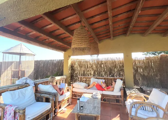 Amazing For Big Groups In The Place Of Costa Brava فيلة *