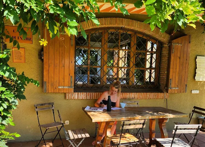 Amazing For Big Groups In The Place Of Costa Brava بالاموس