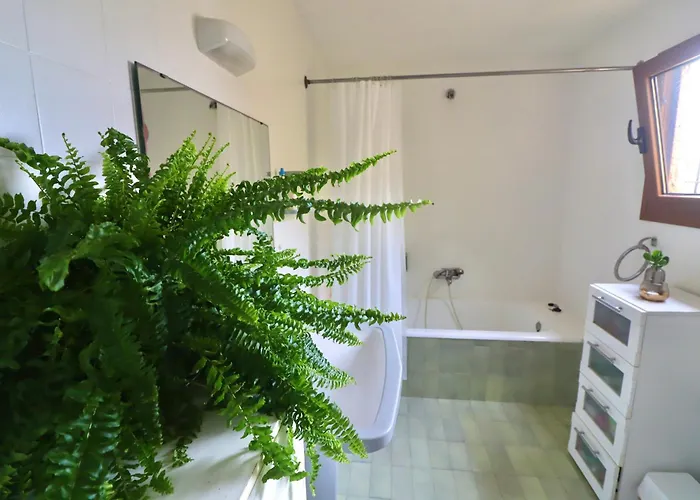 فيلة Amazing For Big Groups In The Place Of Costa Brava *