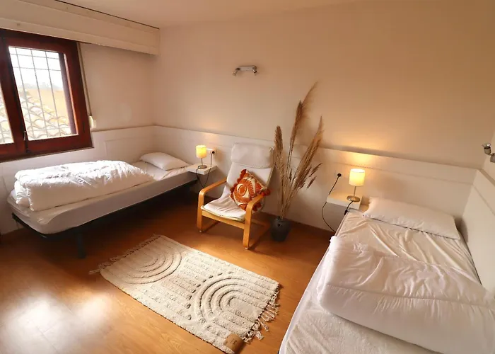 Amazing For Big Groups In The Place Of Costa Brava