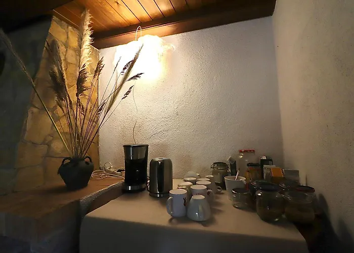 فيلة Amazing For Big Groups In The Place Of Costa Brava *